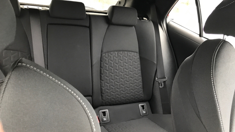 Toyota Corolla 1.8 VVT-i Hybrid Design 5dr CVT Hybrid Hatchback